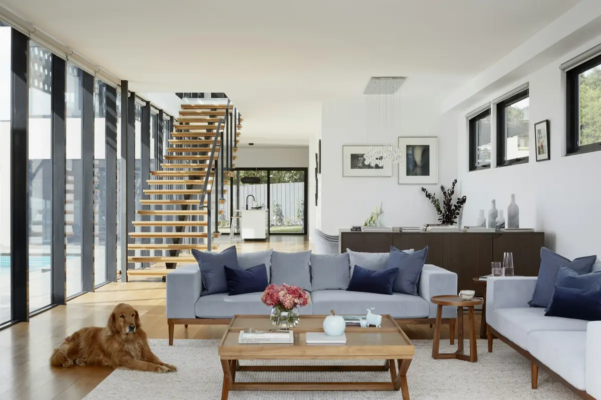 Apartment B-3D